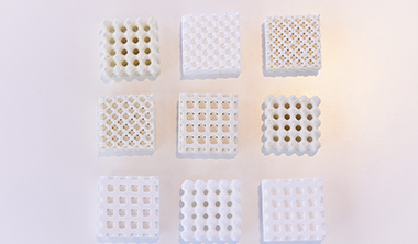 陶瓷3D打印2